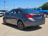 Thumbnail of 2017 Slate Metallic Toyota Corolla