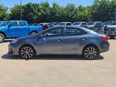 Thumbnail of 2017 Slate Metallic Toyota Corolla