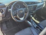 Thumbnail of 2017 Slate Metallic Toyota Corolla