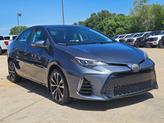 Thumbnail of 2017 Slate Metallic Toyota Corolla