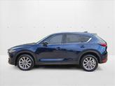 Thumbnail of 2019 Deep Crystal Blue Mica Mazda CX-5