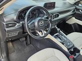 Thumbnail of 2019 Deep Crystal Blue Mica Mazda CX-5