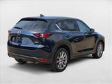 Thumbnail of 2019 Deep Crystal Blue Mica Mazda CX-5