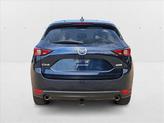 Thumbnail of 2019 Deep Crystal Blue Mica Mazda CX-5