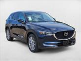 Thumbnail of 2019 Deep Crystal Blue Mica Mazda CX-5