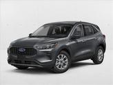 Photo of 2026 carbonized gray metallic Ford Escape