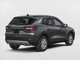 Thumbnail of 2026 carbonized gray metallic Ford Escape