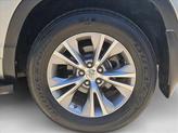 Thumbnail of 2015 Silver Sky Metallic Toyota Highlander