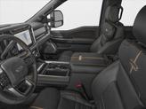Thumbnail of 2026 Agate Black Metallic Ford F-250