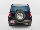 Thumbnail of 2025 Shadow Black Ford Bronco