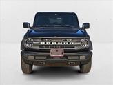 Thumbnail of 2025 Shadow Black Ford Bronco