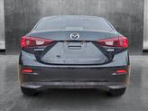 Thumbnail of 2015 Jet Black Mica Mazda Mazda3