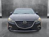 Thumbnail of 2015 Jet Black Mica Mazda Mazda3