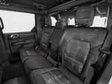 Thumbnail of 2025 Robins Egg Blue Ford Bronco