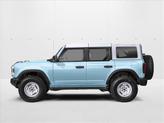 Thumbnail of 2025 Robins Egg Blue Ford Bronco