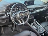 Thumbnail of 2024 Polymetal Gray Metallic Mazda CX-5