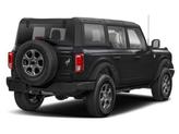 Thumbnail of 2025 Shadow Black Ford Bronco