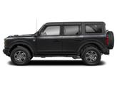 Thumbnail of 2025 Shadow Black Ford Bronco