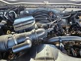 Thumbnail of 2022 Agate Black Metallic Ford F-250