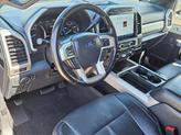 Thumbnail of 2022 Agate Black Metallic Ford F-250