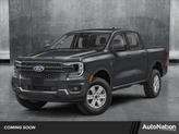 Photo of 2025 Shadow Black Ford Ranger