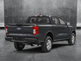 Thumbnail of 2025 Shadow Black Ford Ranger