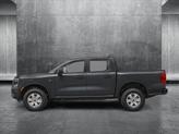 Thumbnail of 2025 Shadow Black Ford Ranger