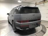Thumbnail of 2025 Ecotronic Gray Matte Hyundai SANTA FE