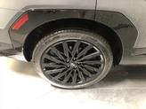 Thumbnail of 2025 Ecotronic Gray Matte Hyundai SANTA FE
