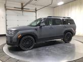 Thumbnail of 2025 Ecotronic Gray Matte Hyundai SANTA FE