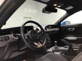 Thumbnail of 2022 Grabber Blue Metallic Ford Mustang