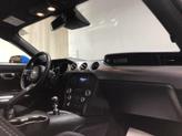 Thumbnail of 2022 Grabber Blue Metallic Ford Mustang