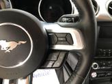 Thumbnail of 2022 Grabber Blue Metallic Ford Mustang
