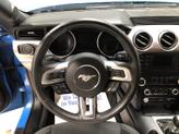 Thumbnail of 2022 Grabber Blue Metallic Ford Mustang