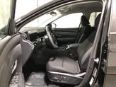 Thumbnail of 2025 Phantom Black Hyundai TUCSON