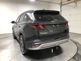 Thumbnail of 2025 Phantom Black Hyundai TUCSON