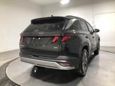Thumbnail of 2025 Phantom Black Hyundai TUCSON