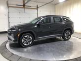 Thumbnail of 2025 Phantom Black Hyundai TUCSON