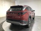 Thumbnail of 2025 Ultimate Red Hyundai TUCSON
