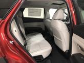 Thumbnail of 2025 Ultimate Red Hyundai TUCSON