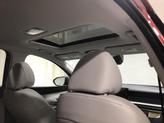 Thumbnail of 2025 Ultimate Red Hyundai TUCSON