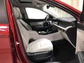 Thumbnail of 2025 Ultimate Red Hyundai TUCSON