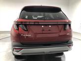 Thumbnail of 2025 Ultimate Red Hyundai TUCSON