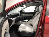 Thumbnail of 2025 Ultimate Red Hyundai TUCSON