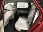 Thumbnail of 2025 Ultimate Red Hyundai TUCSON