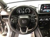 Thumbnail of 2024 Lunar Silver Metallic Honda CR-V Hybrid