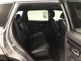 Thumbnail of 2024 Lunar Silver Metallic Honda CR-V Hybrid