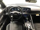 Thumbnail of 2025 Intense Blue Hyundai ELANTRA