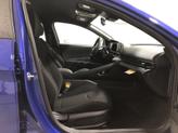 Thumbnail of 2025 Intense Blue Hyundai ELANTRA