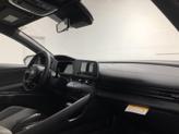 Thumbnail of 2025 Intense Blue Hyundai ELANTRA